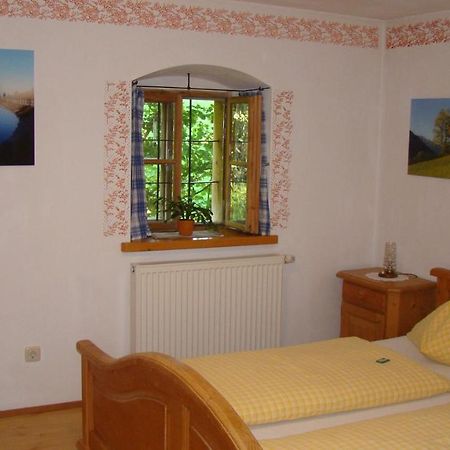 Ferienhaus Lenzau Strohmarkt 外观 照片