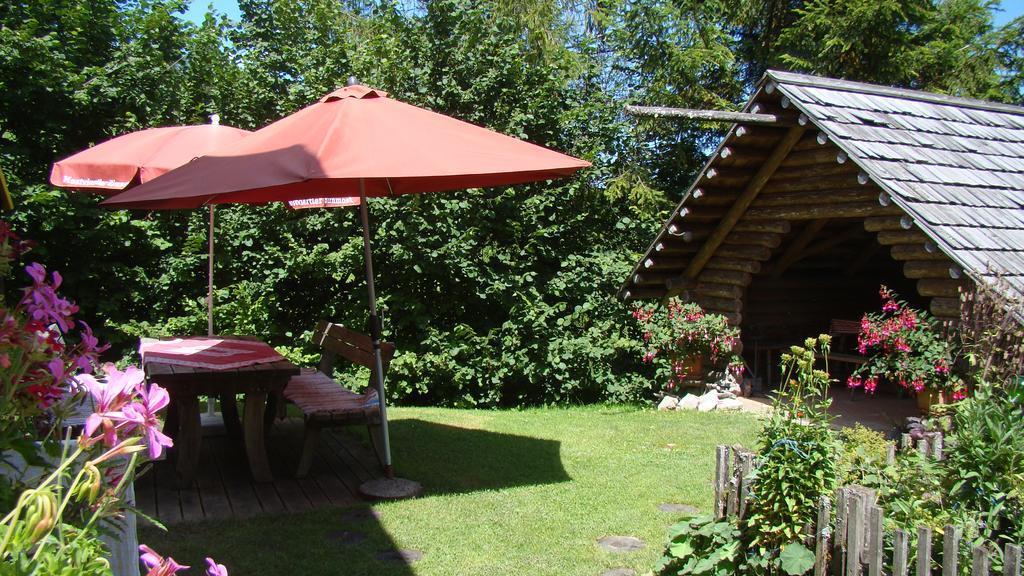 Ferienhaus Lenzau Strohmarkt 外观 照片